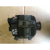 Generaator BMW E46 1.6i-1.8i 7509101 